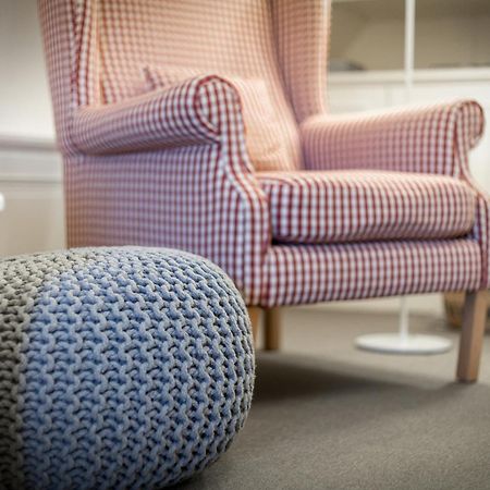 Rotes Kliff Lejlighed Kejtum Eksteriør billede